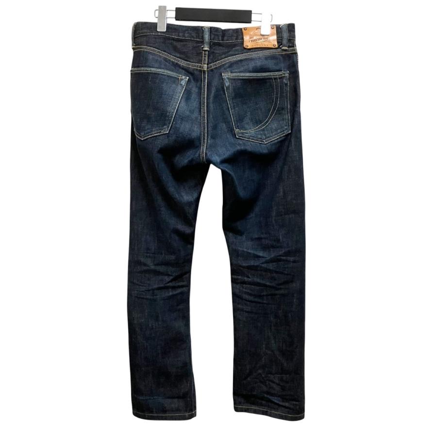 桃太郎ジーンズ（MOMOTARO JEANS） モモタロウ ジーンズ 銅丹特濃