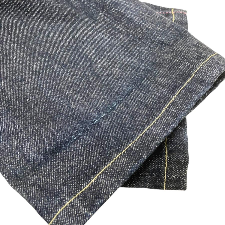 桃太郎ジーンズ（MOMOTARO JEANS） モモタロウ ジーンズ 銅丹特濃