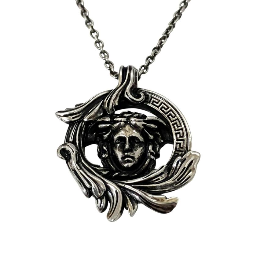 VERSACE（ヴェルサーチェ） ヴェルサーチ メデューサモチーフ