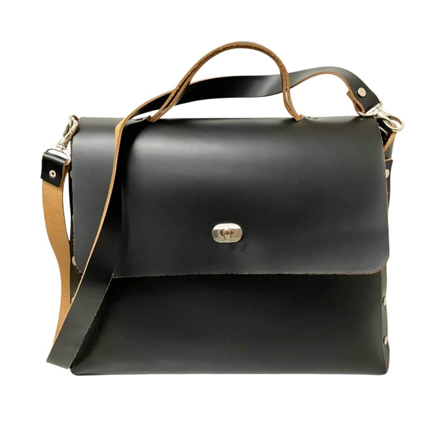 Hender Scheme（エンダースキーマ） Hender Scheme assemble hand bag