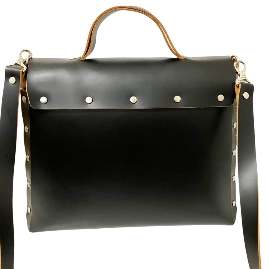 Hender Scheme（エンダースキーマ） Hender Scheme assemble hand bag