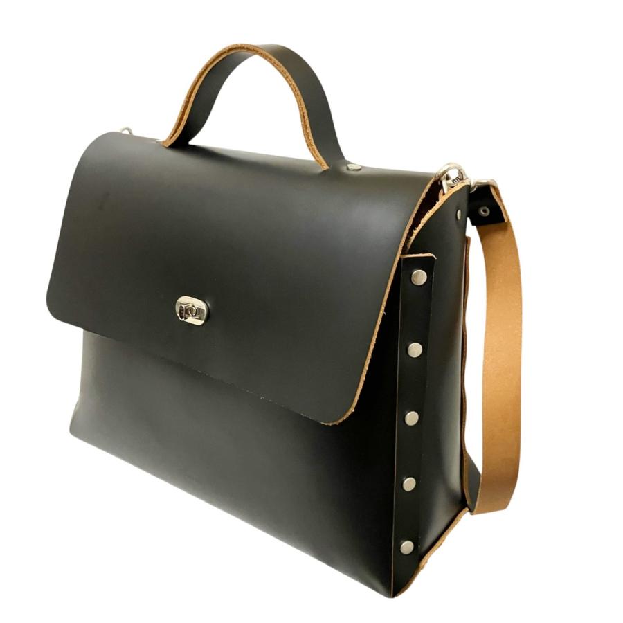 Hender Scheme（エンダースキーマ） Hender Scheme assemble hand bag