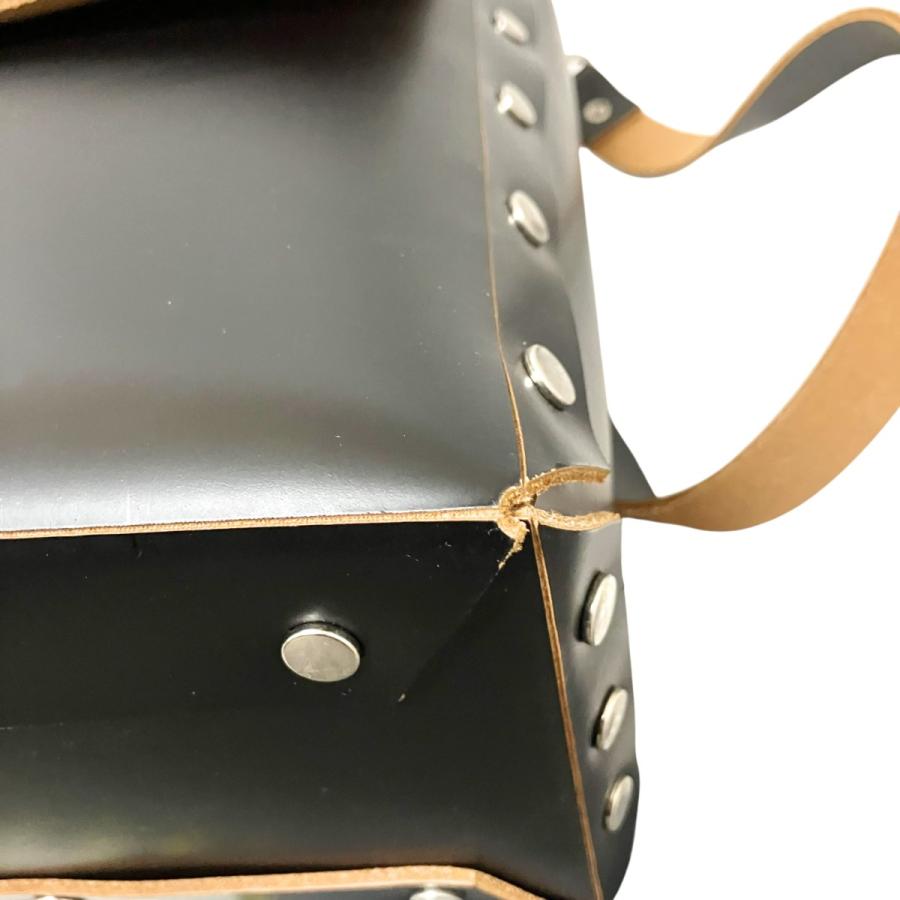Hender Scheme（エンダースキーマ） Hender Scheme assemble hand bag