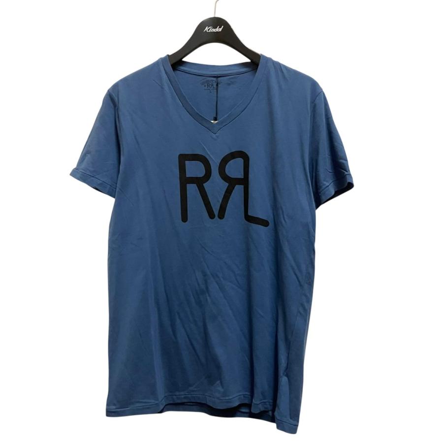 RRL Ralph Lauren（ダブルアールエル） RRL 半袖Tシャツ 0484659