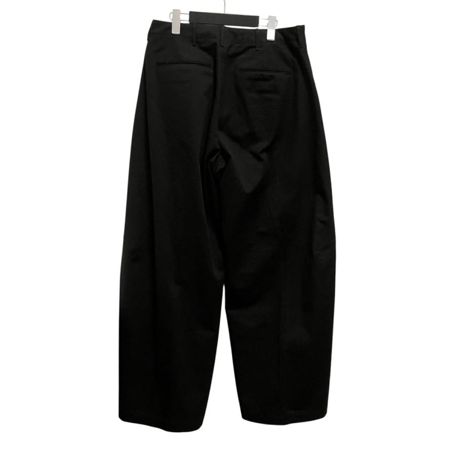 HYKE（ハイク） HYKE BARREL-LEG CHINO PANTS チノパン 252 13348