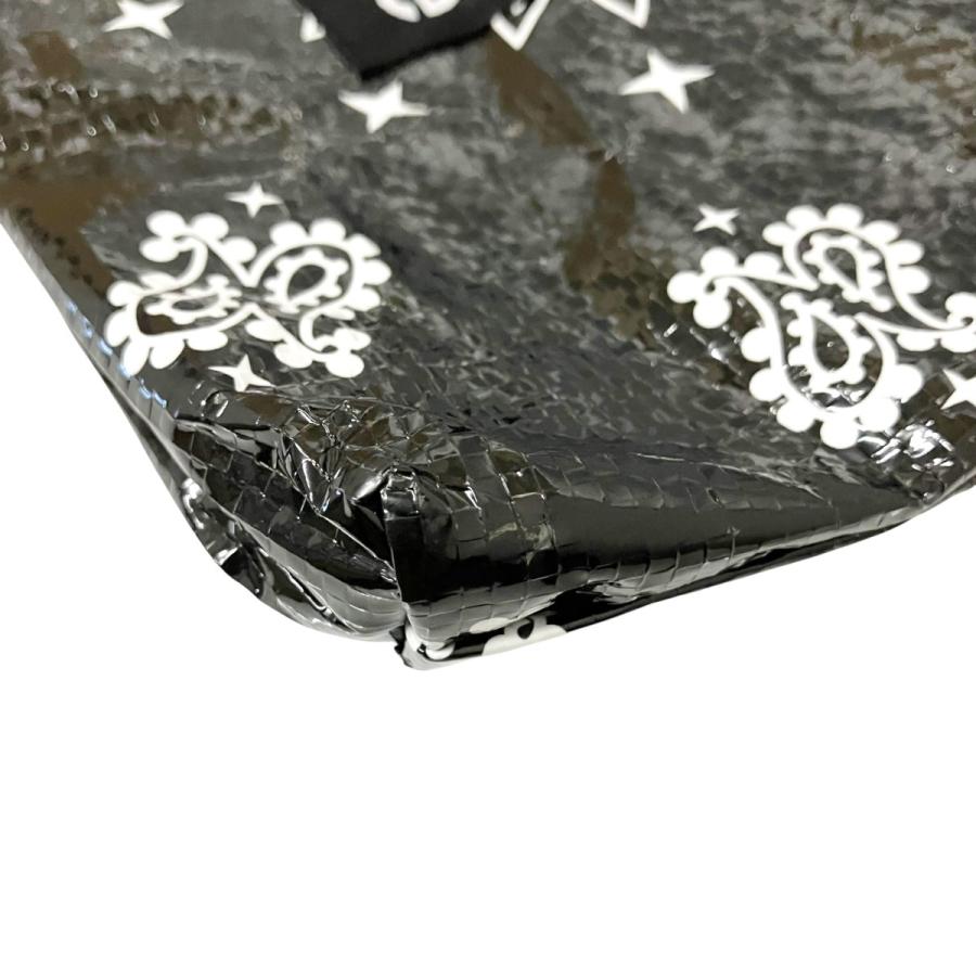 Supreme（シュプリーム） Supreme 21SS Bandana Tarp Side Bag