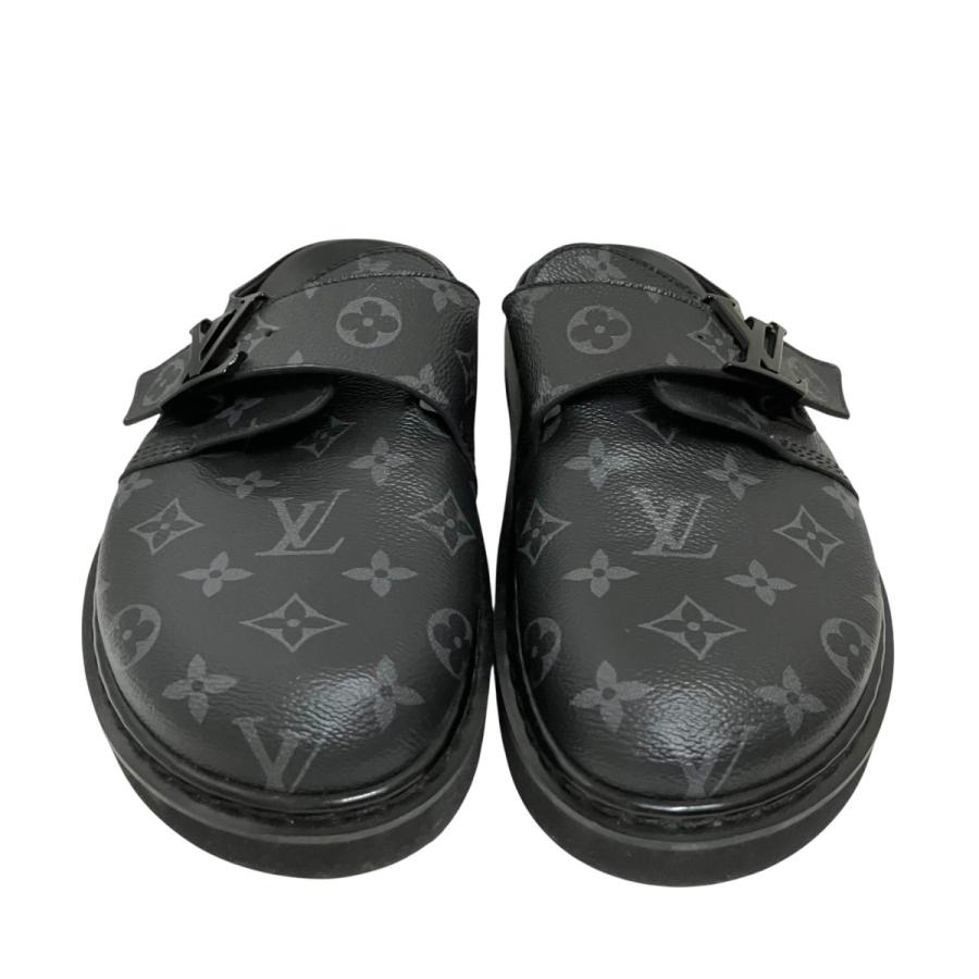 LOUIS VUITTON（ルイ・ヴィトン） イージーライン・ミュール