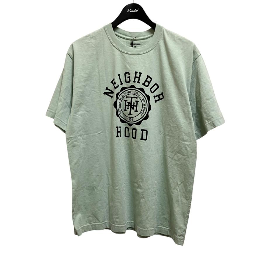 NEIGHBORHOOD（ネイバーフッド） NEIGHBORHOOD TEE SS-4 半袖Tシャツ