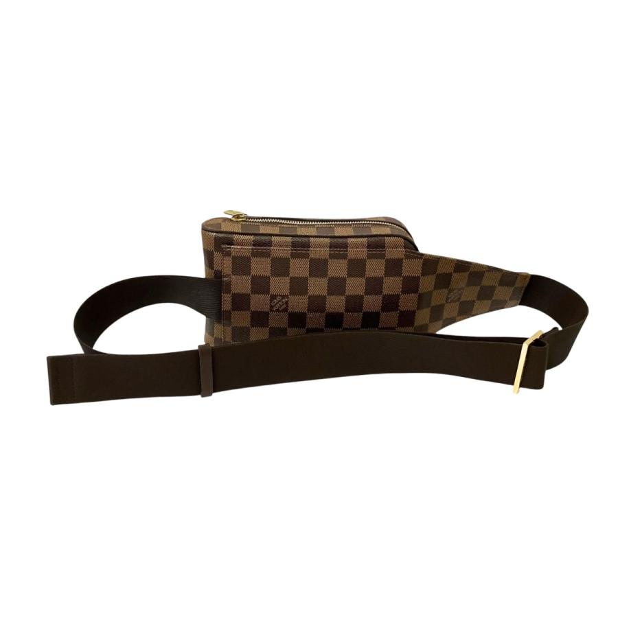 LOUIS VUITTON（ルイ・ヴィトン） ジェロニモス ダミエ ボディーバッグ