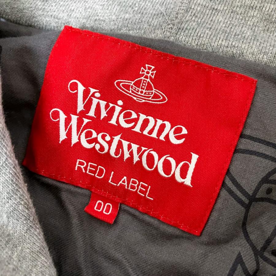 Vivienne Westwood red label ヴィヴィアンウエストウッドレッド