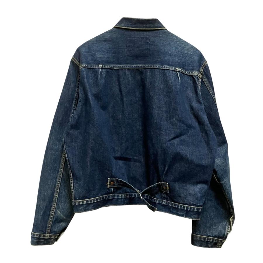 ジャケット・アウター Levi's 71506 40 Levi's（リーバイス） LEVI'S 復刻1stモデル デニムジャケット 71506XX