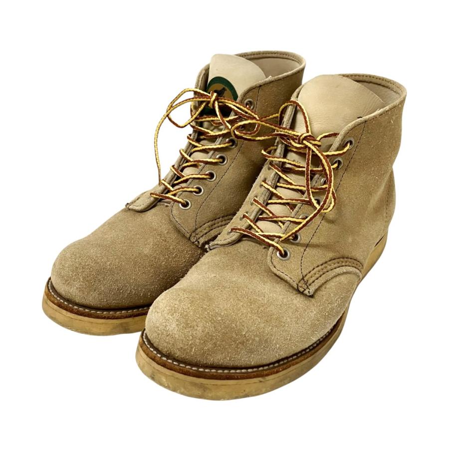 RED WING SHOES（レッドウィング） RED WING 90S アイリッシュセッター
