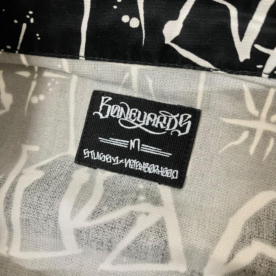 NEIGHBORHOOD（ネイバーフッド） ネイバーフッド×ステューシー