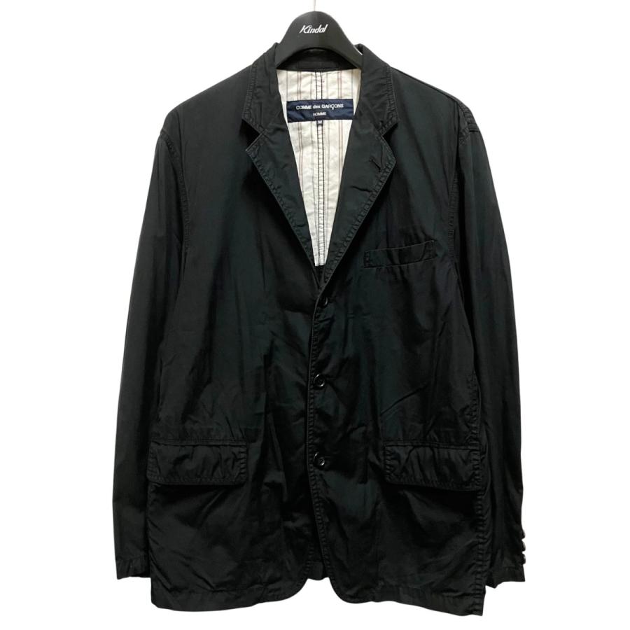COMME des GARCONS HOMME コムデギャルソンオム テーラードジャケット