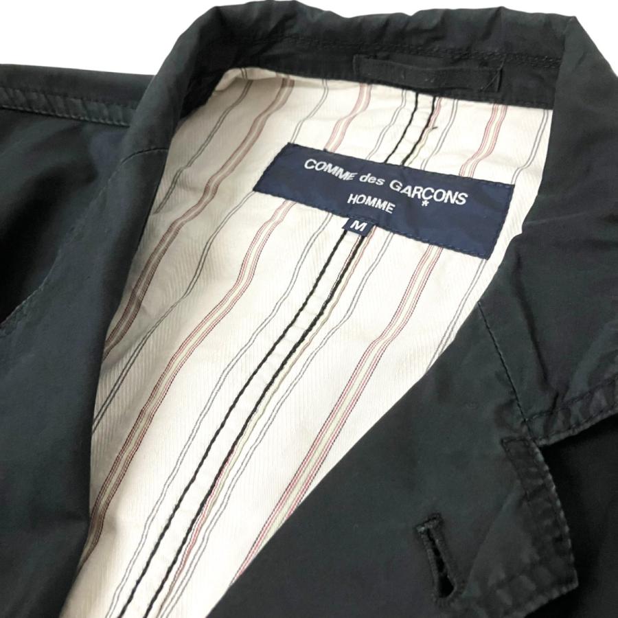 COMME des GARCONS HOMME コムデギャルソンオム テーラードジャケット