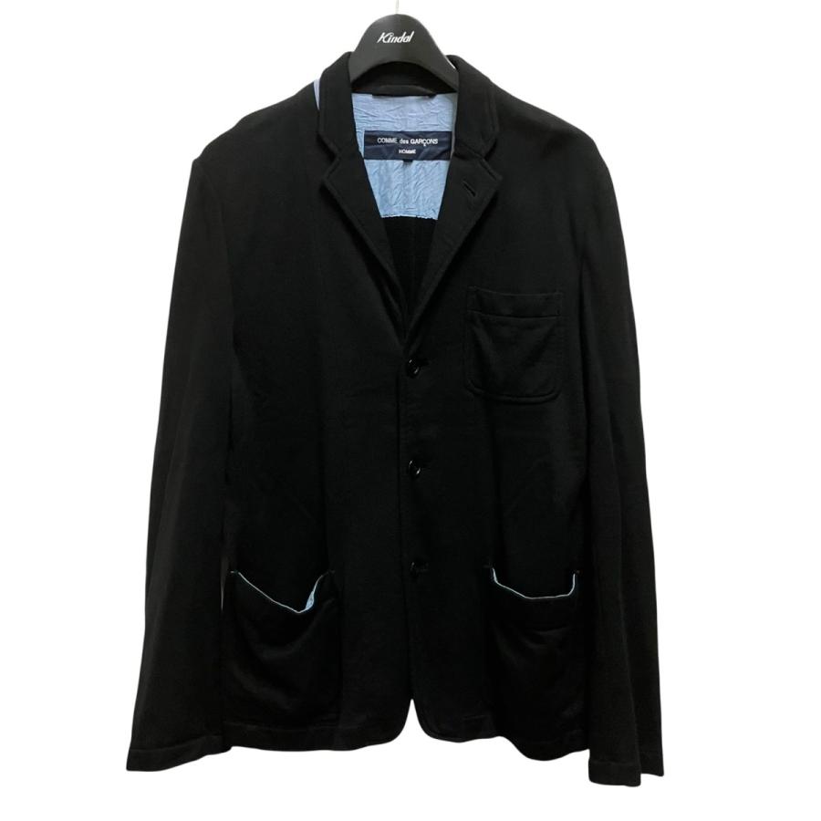 COMME des GARCONS HOMME コムデギャルソンオム テーラードジャケット