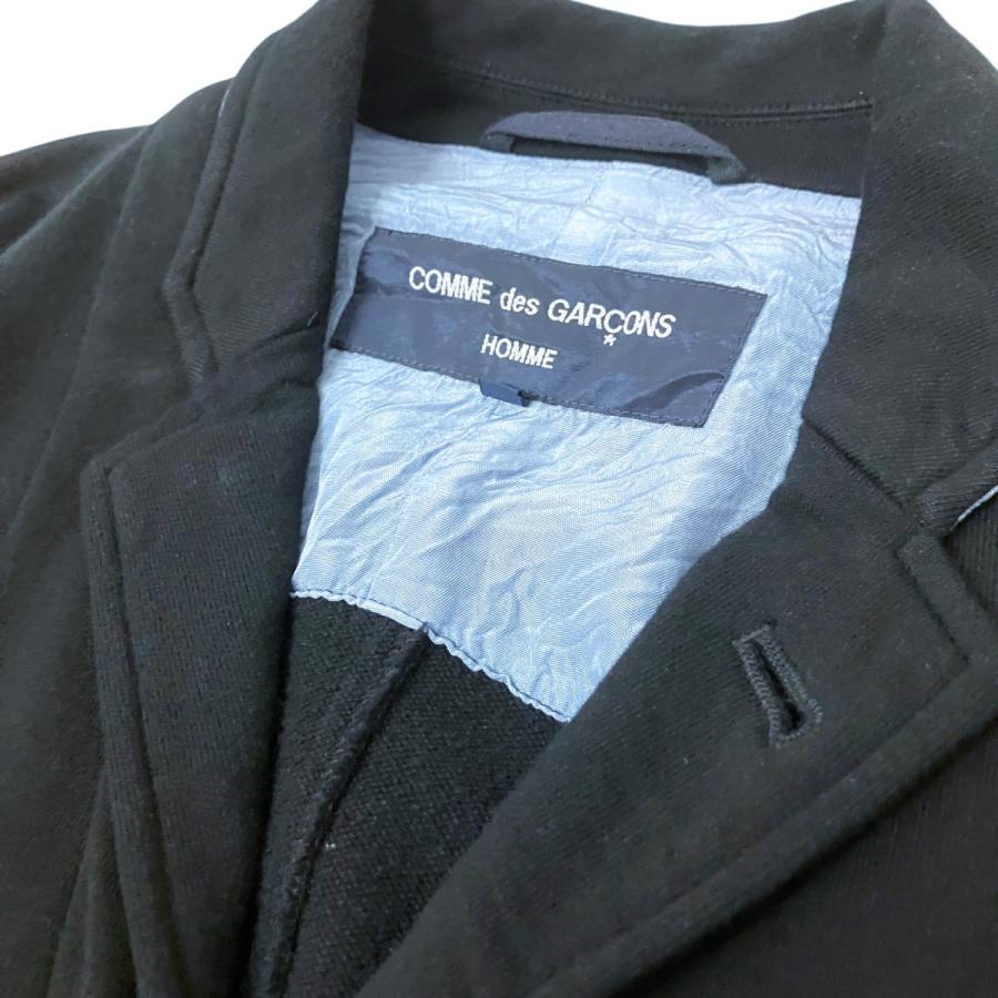 COMME des GARCONS HOMME コムデギャルソンオム テーラードジャケット