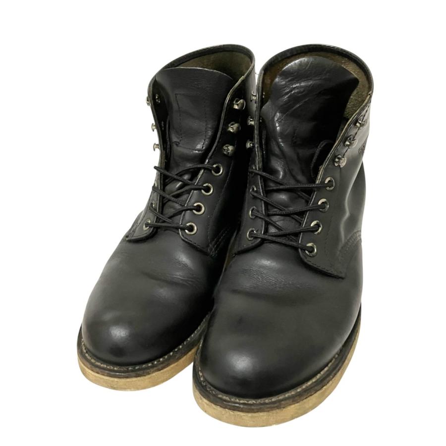 RED WING SHOES（レッドウィング） RED WING レースアップシューズ 