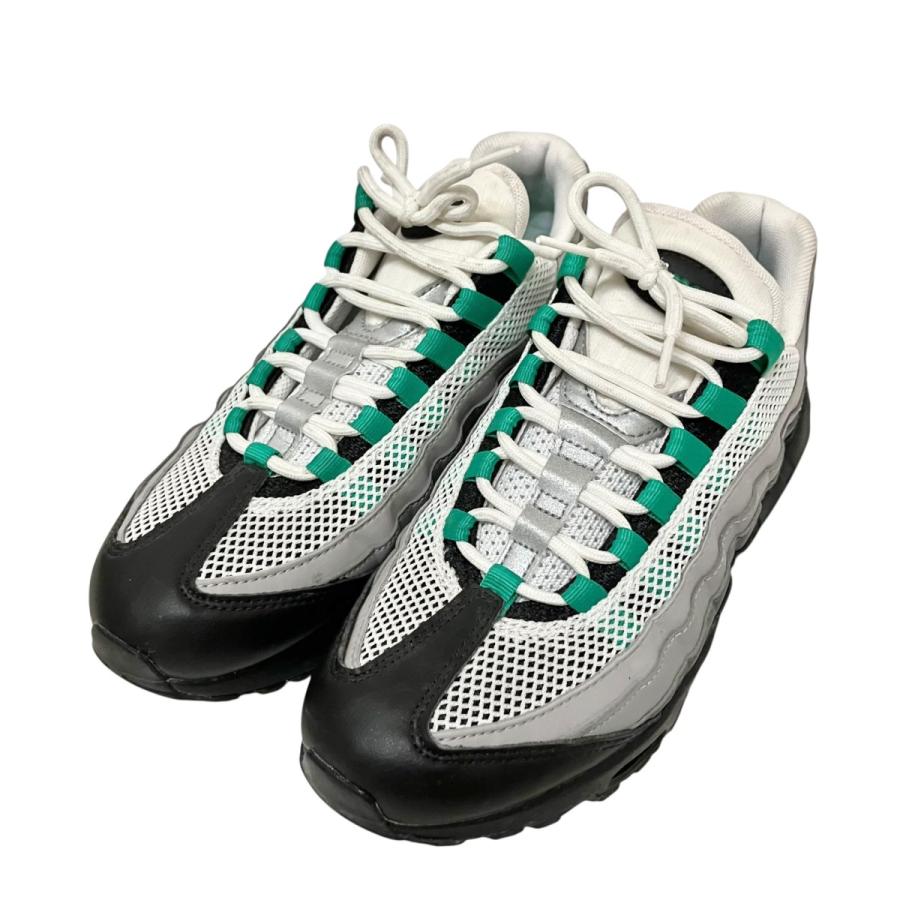 NIKE（ナイキ） NIKE WMNS AIR MAX 95 スニーカー DH8015 002 グレー
