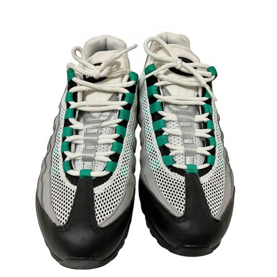 NIKE（ナイキ） NIKE WMNS AIR MAX 95 スニーカー DH8015 002 グレー