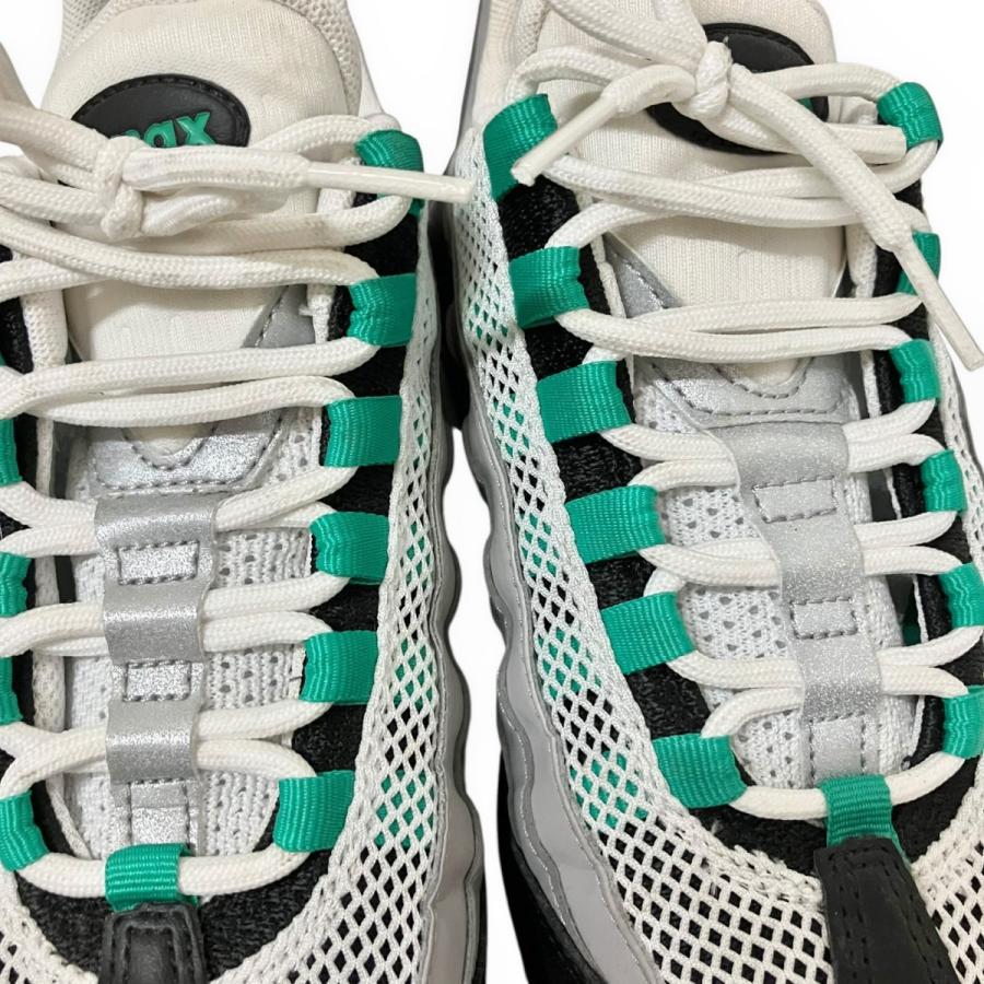 NIKE（ナイキ） NIKE WMNS AIR MAX 95 スニーカー DH8015 002 グレー
