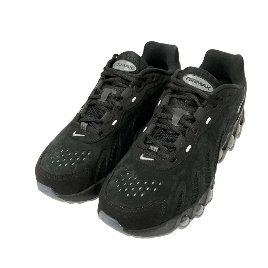 NIKE（ナイキ） NIKE AIR MAX DN8 スニーカー IB6381 002 ブラック