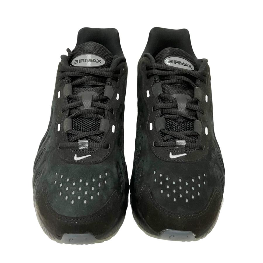 NIKE（ナイキ） NIKE AIR MAX DN8 スニーカー IB6381 002 ブラック