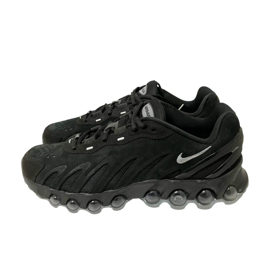 NIKE（ナイキ） NIKE AIR MAX DN8 スニーカー IB6381 002 ブラック
