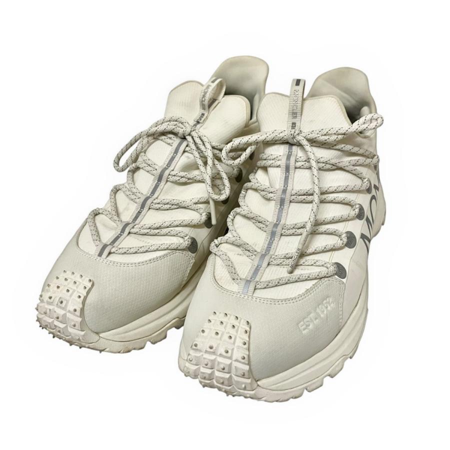 MONCLER（モンクレール） MONCLER TRAILGRIP LITE 2 スニーカー