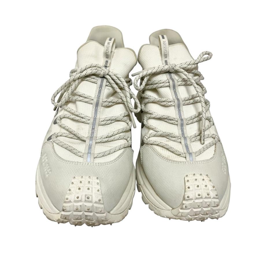 MONCLER（モンクレール） MONCLER TRAILGRIP LITE 2 スニーカー