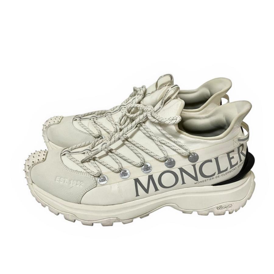 MONCLER（モンクレール） MONCLER TRAILGRIP LITE 2 スニーカー