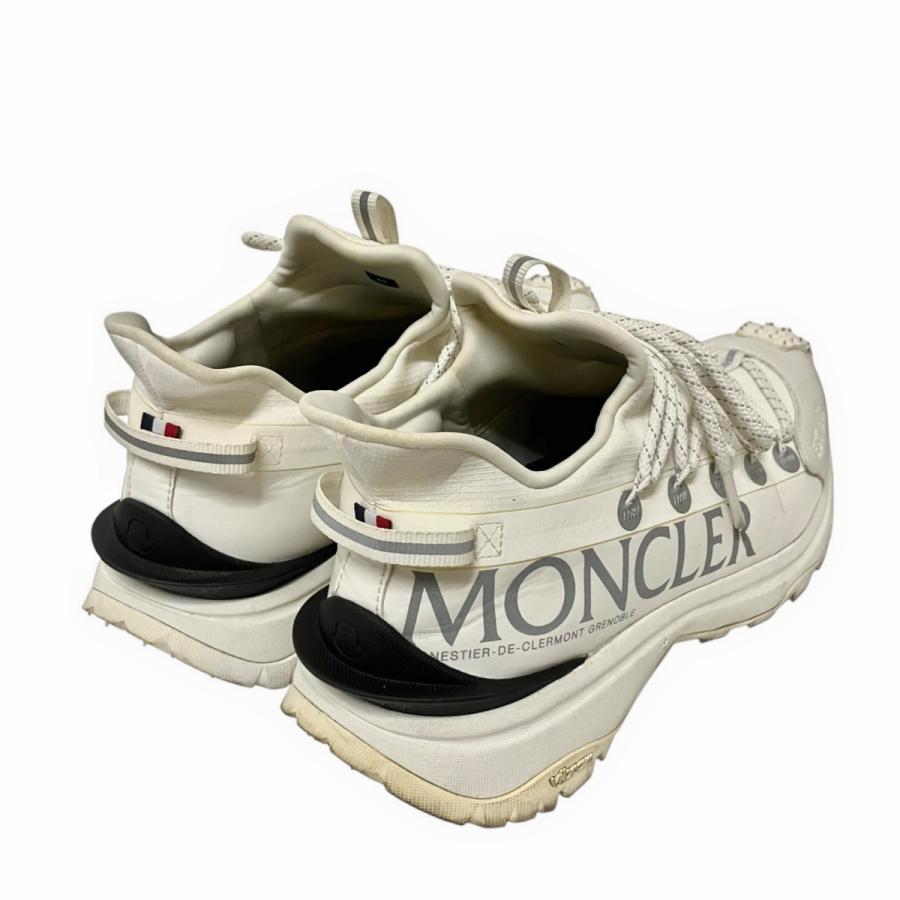MONCLER（モンクレール） MONCLER TRAILGRIP LITE 2 スニーカー