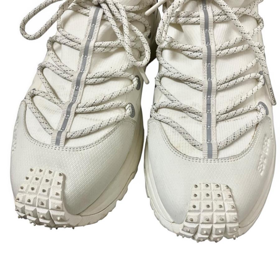 MONCLER（モンクレール） MONCLER TRAILGRIP LITE 2 スニーカー