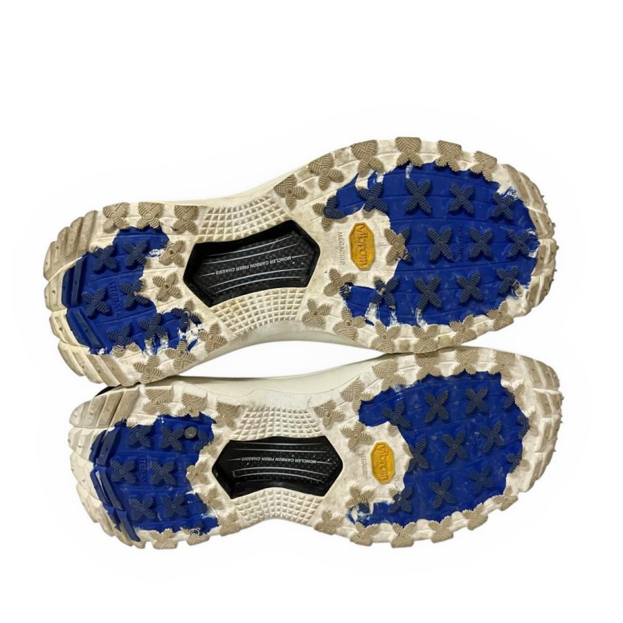 MONCLER（モンクレール） MONCLER TRAILGRIP LITE 2 スニーカー