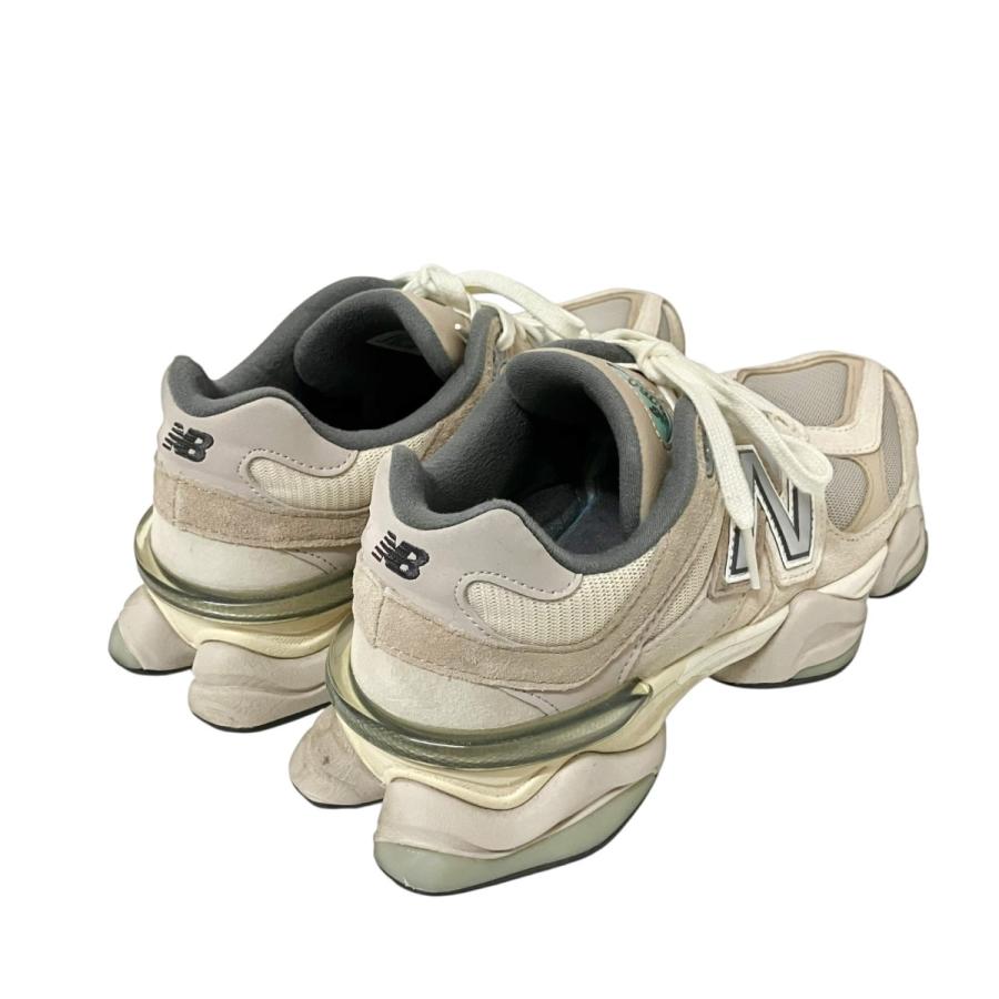 ニューバランス U9060MAC スニーカー ローカット 28cm ベージュ New Balance（ニューバランス） ローカットスニーカー U9060MAC