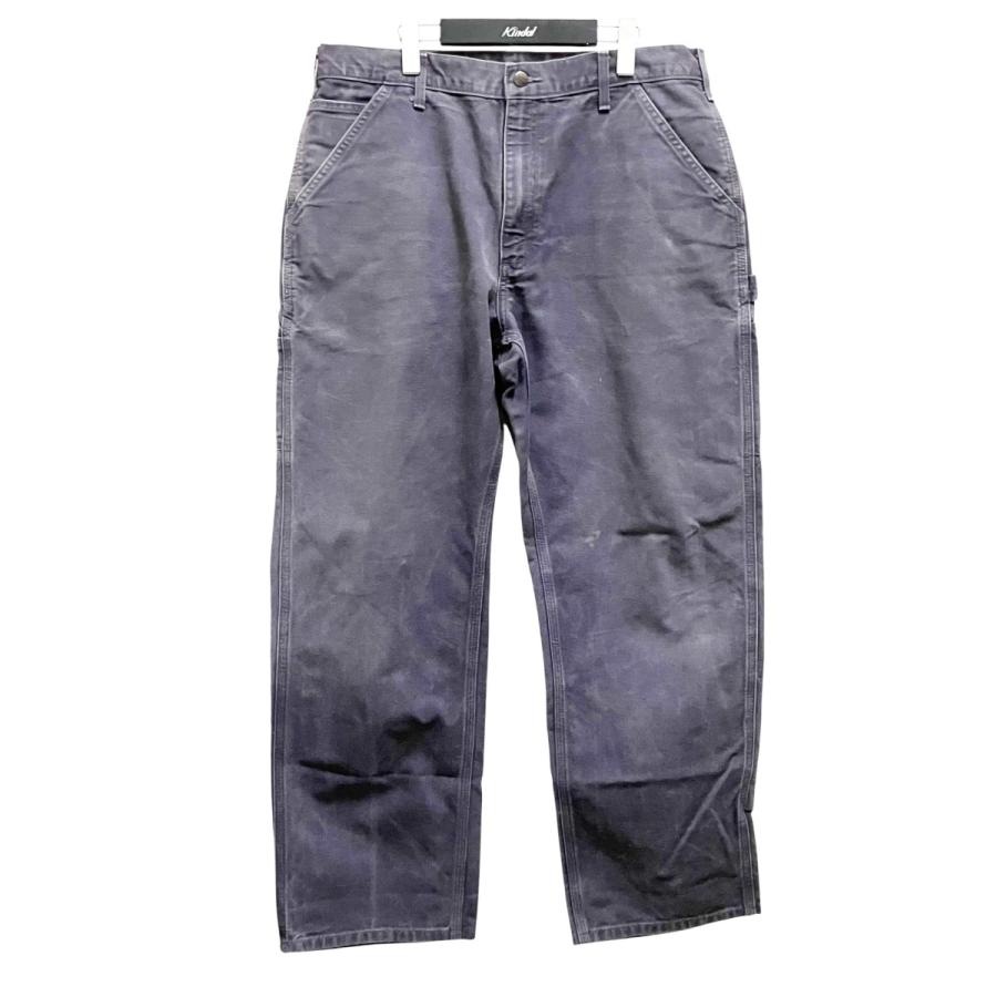 Carhartt（カーハート） ダック ペインターパンツ B11 PTB グレー
