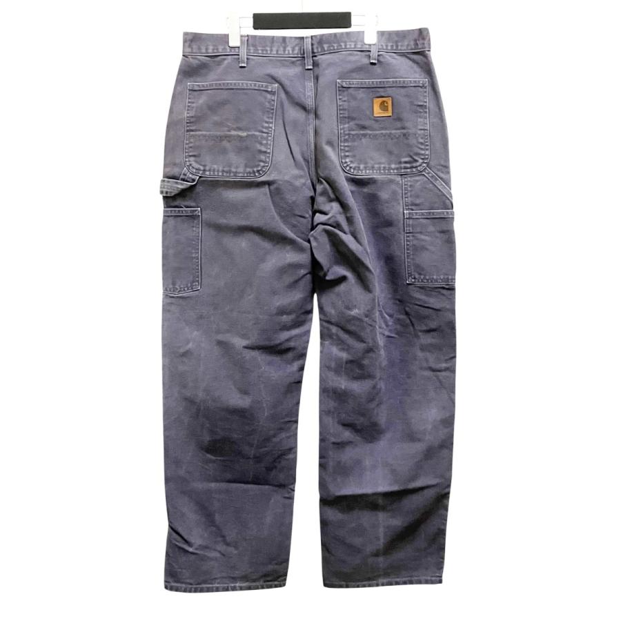 Carhartt（カーハート） ダック ペインターパンツ B11 PTB グレー
