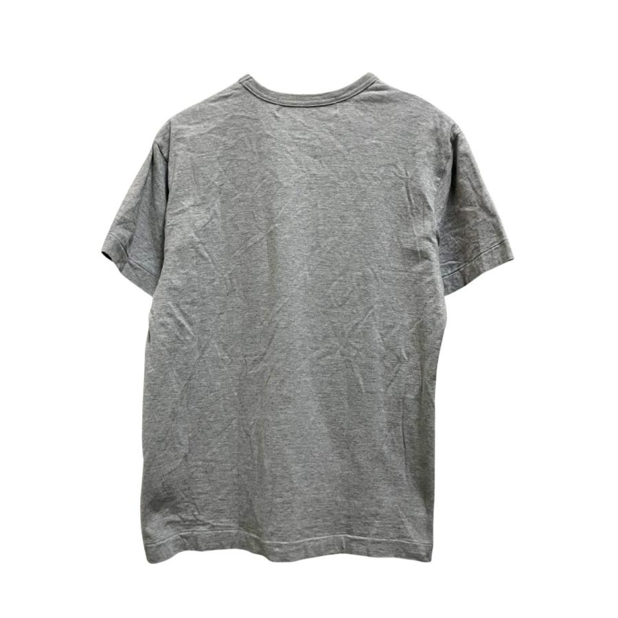 PLAY COMME des GARCONS プレイコムデギャルソン 半袖Tシャツ AZ T082