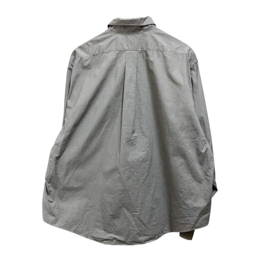 レショップ L'ECHOPPE チェック長袖シャツ 22 050 053 2140 3 0