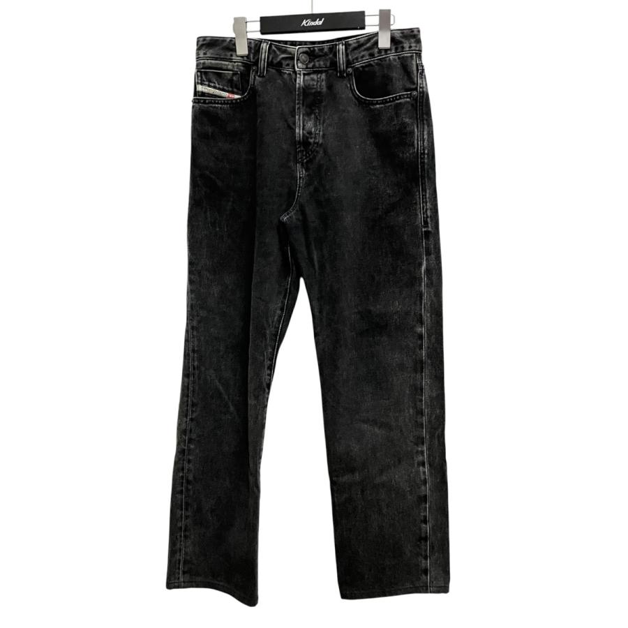 DIESEL（ディーゼル） デニムパンツ A04347 ダークグレー サイズ：29