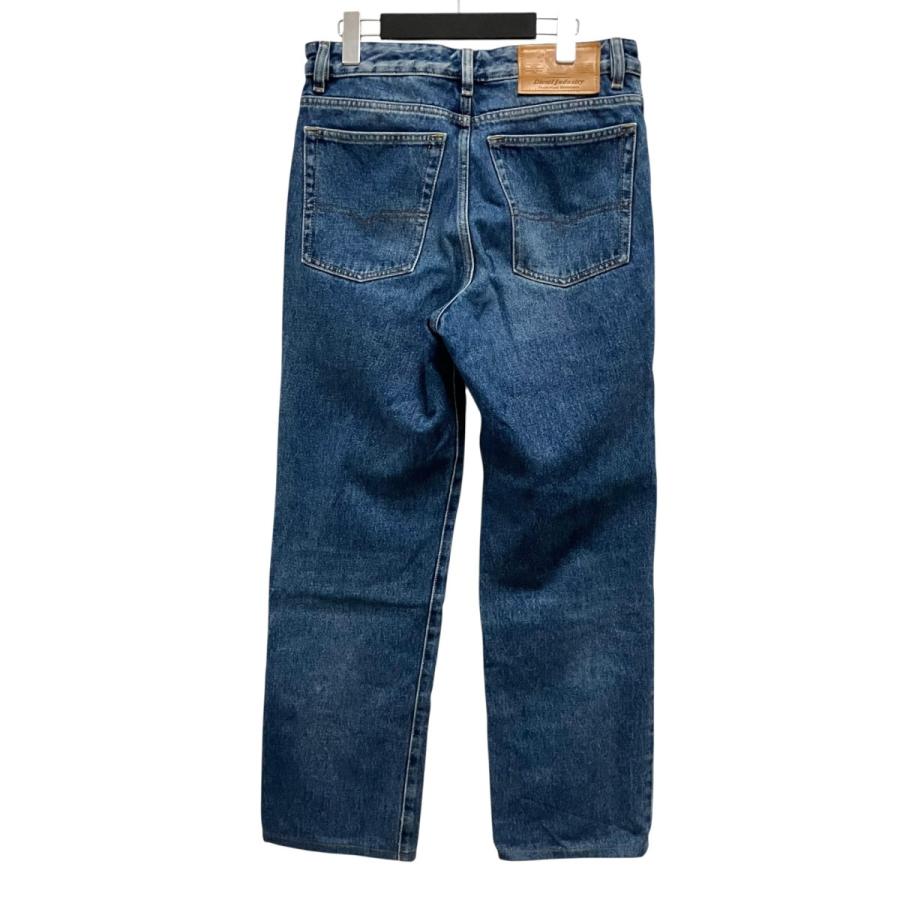 DIESEL（ディーゼル） デニムパンツ A04374 インディゴ サイズ：29 