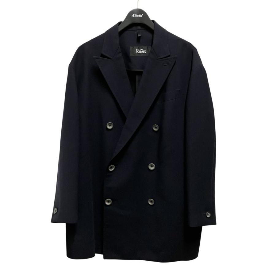 THE RERACS（ザ リラクス） テーラードジャケット 19SS REJK 078L J 