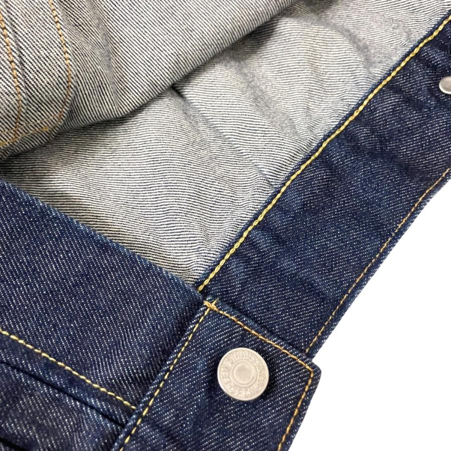 Levis PReMIUM リーバイスプレミアム LEVI'S 2nd デニムジャケット PC9