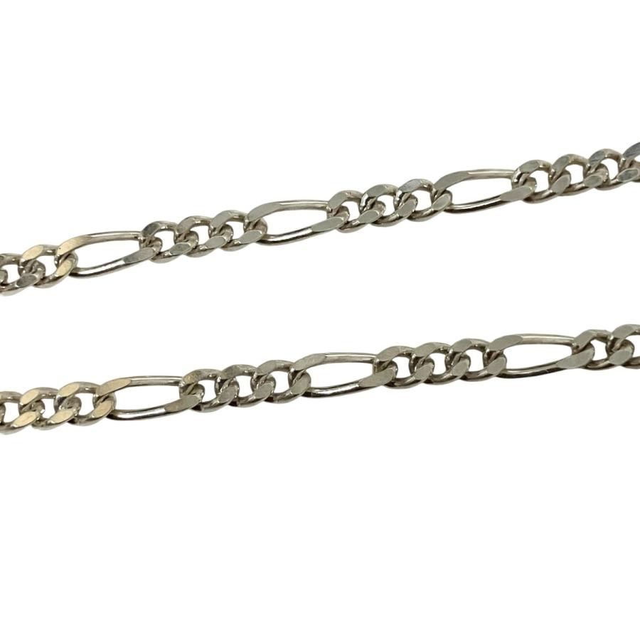 ANTIDOTEBUYERSCLUB Figaro Narrow Chain ANTIDOTE BUYERS CLUB