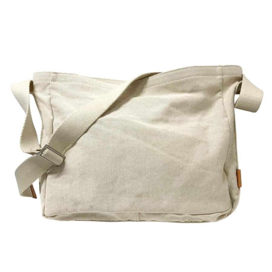 Hender Scheme（エンダースキーマ） Hender Scheme square shoulder