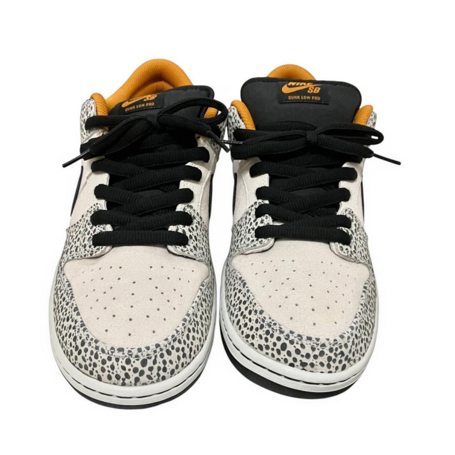 NIKE（ナイキ） NIKE SB DUNK LOW PRO ローカットスニーカー FZ1233 