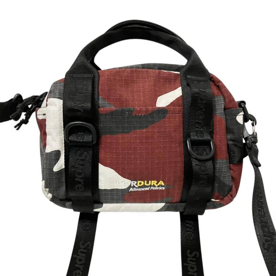 Supreme（シュプリーム） Supreme 26SS MINI DUFFLE BAG ショルダー