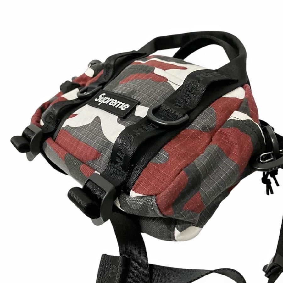 Supreme（シュプリーム） Supreme 26SS MINI DUFFLE BAG ショルダー