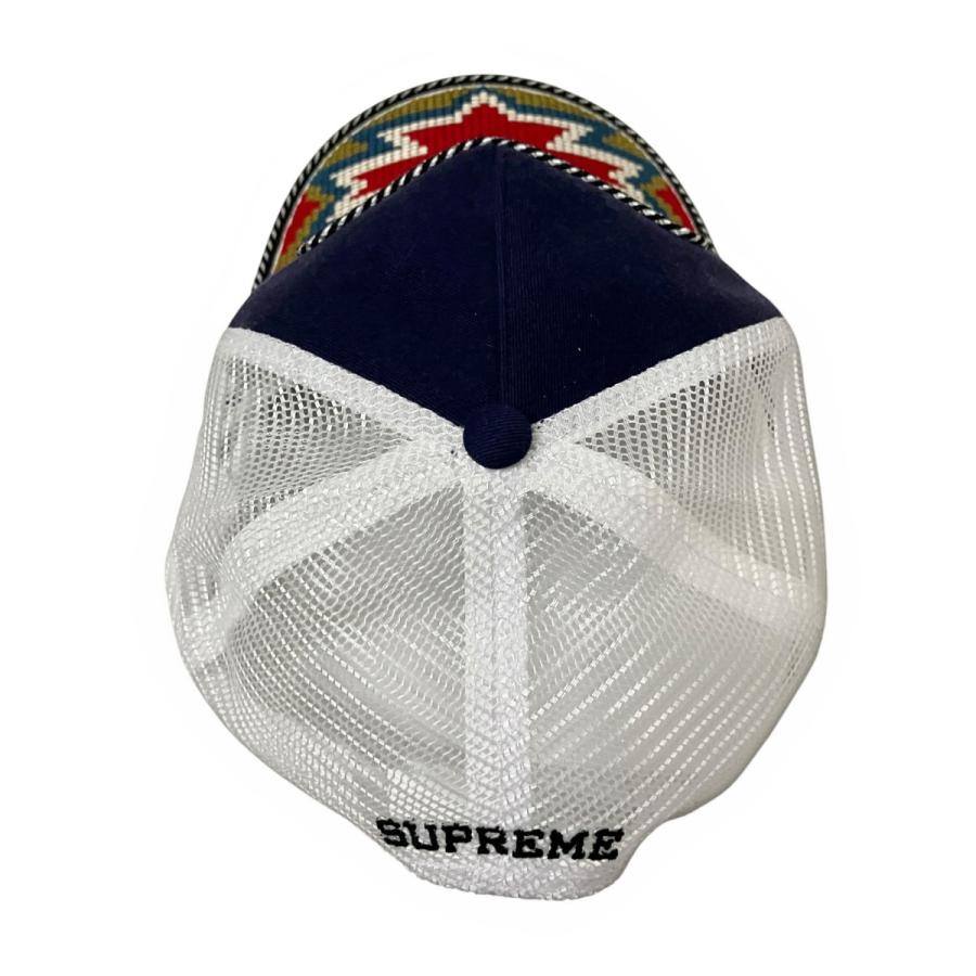 Supreme（シュプリーム） Supreme 26SS Western Embroidered Mesh Back