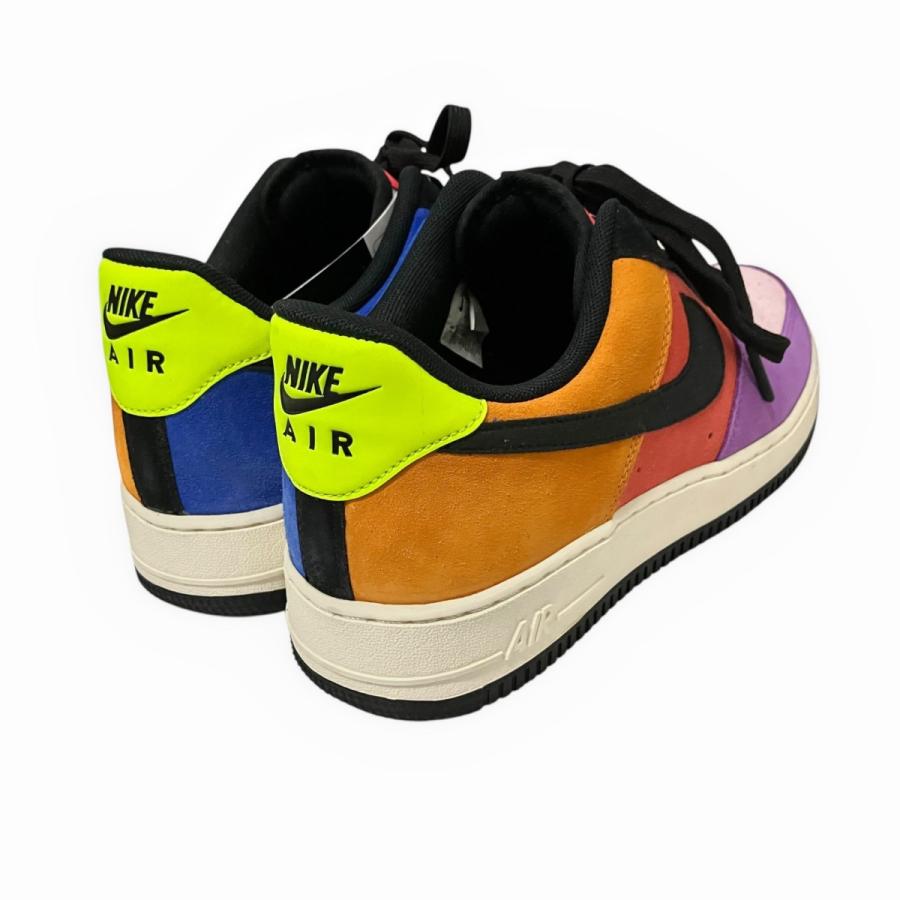 NIKE（ナイキ） NIKE AIR FORCE 1 07 LV8 スニーカー CU1929 605 
